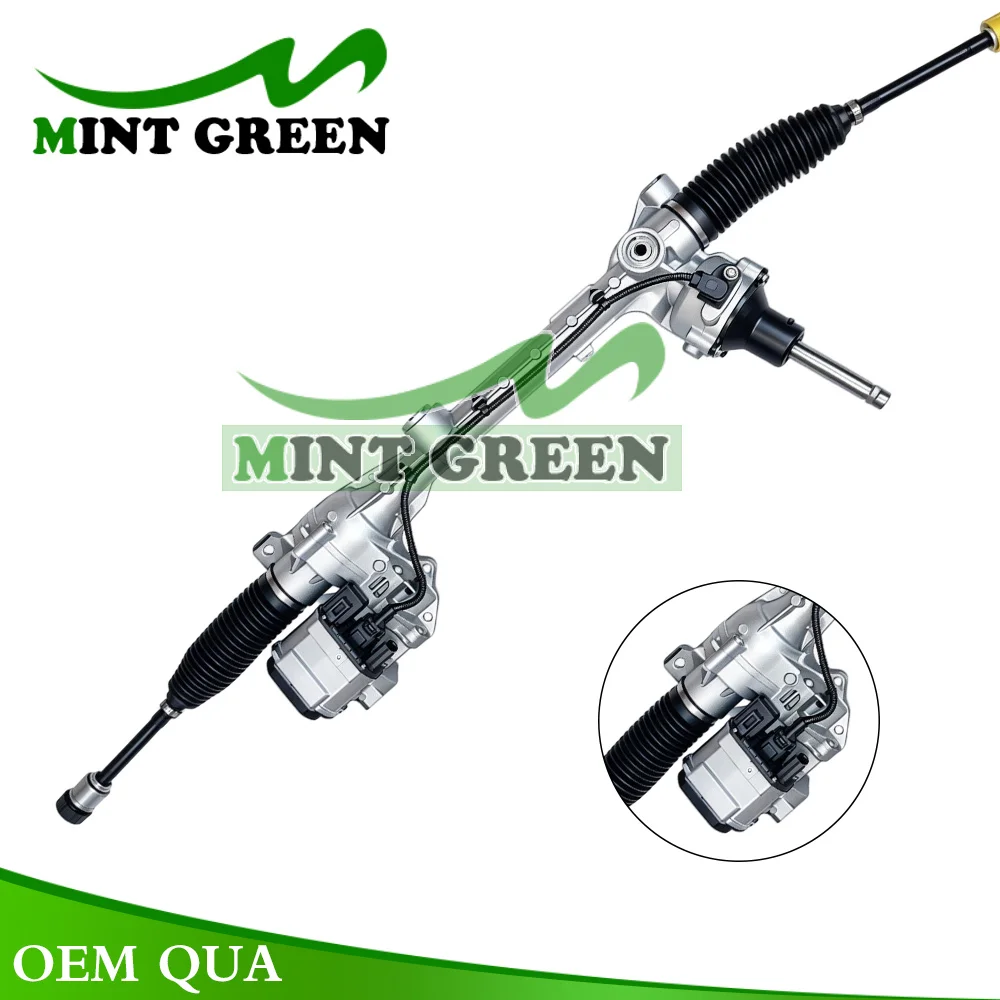 LHD Power Steering Gear Rack For Ford Escape Mercury Mariner Hybrid 2014 HV6Z-3504-CD HV6Z3504CD Left Hand Drive