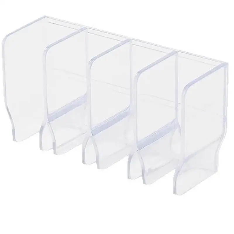 No Punch Wall Mount Storage Rack Dual Use Cosmetic Facial Wash Bottle Large Capacity Holder