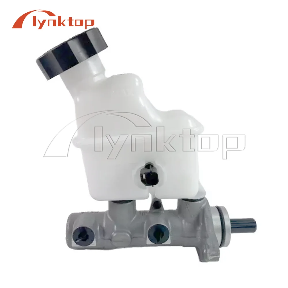 

Brake Master Cylinder for Hyundai IX55 Veracruz 07 2007-2012 58510-3J800