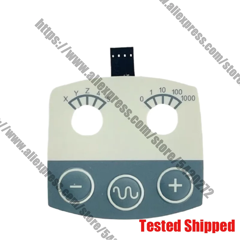 

Новая пленка для клавиатуры HBA-079827 HBA-112397