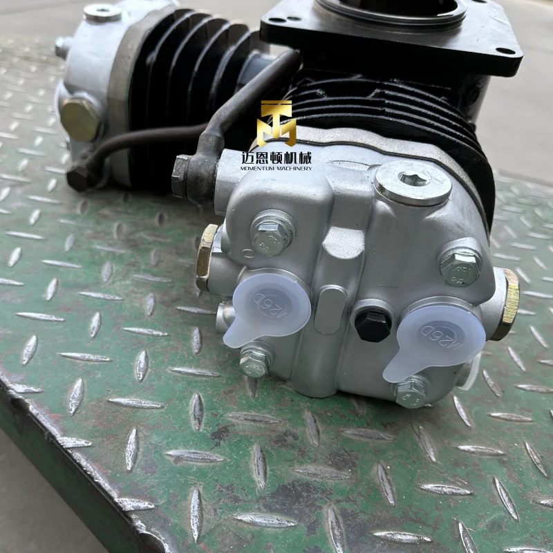 Original Air Compressor 01174168 for Deutz Engines FL413 FL513