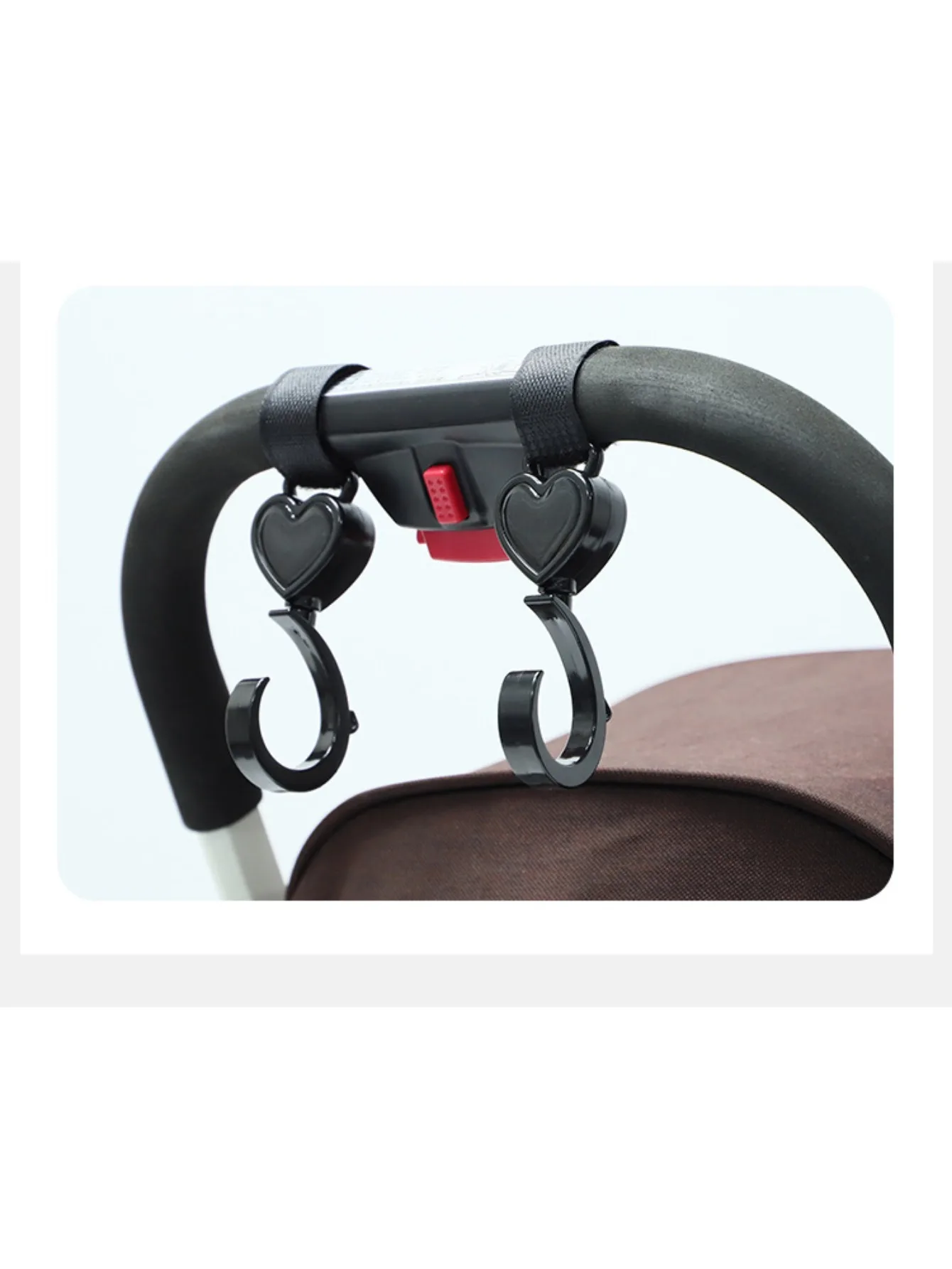 جديد الحب هوك الحيوانات الأليفة سيارة هوك الدراجات النارية الوتد متعددة الوظائف هوك تخزين المنزل هوك عربة التسوق الدعامة متعددة الأغراض