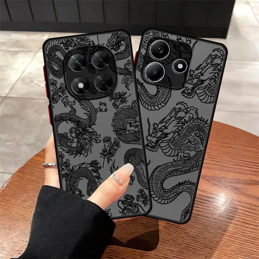 Funda Back Phone Co…