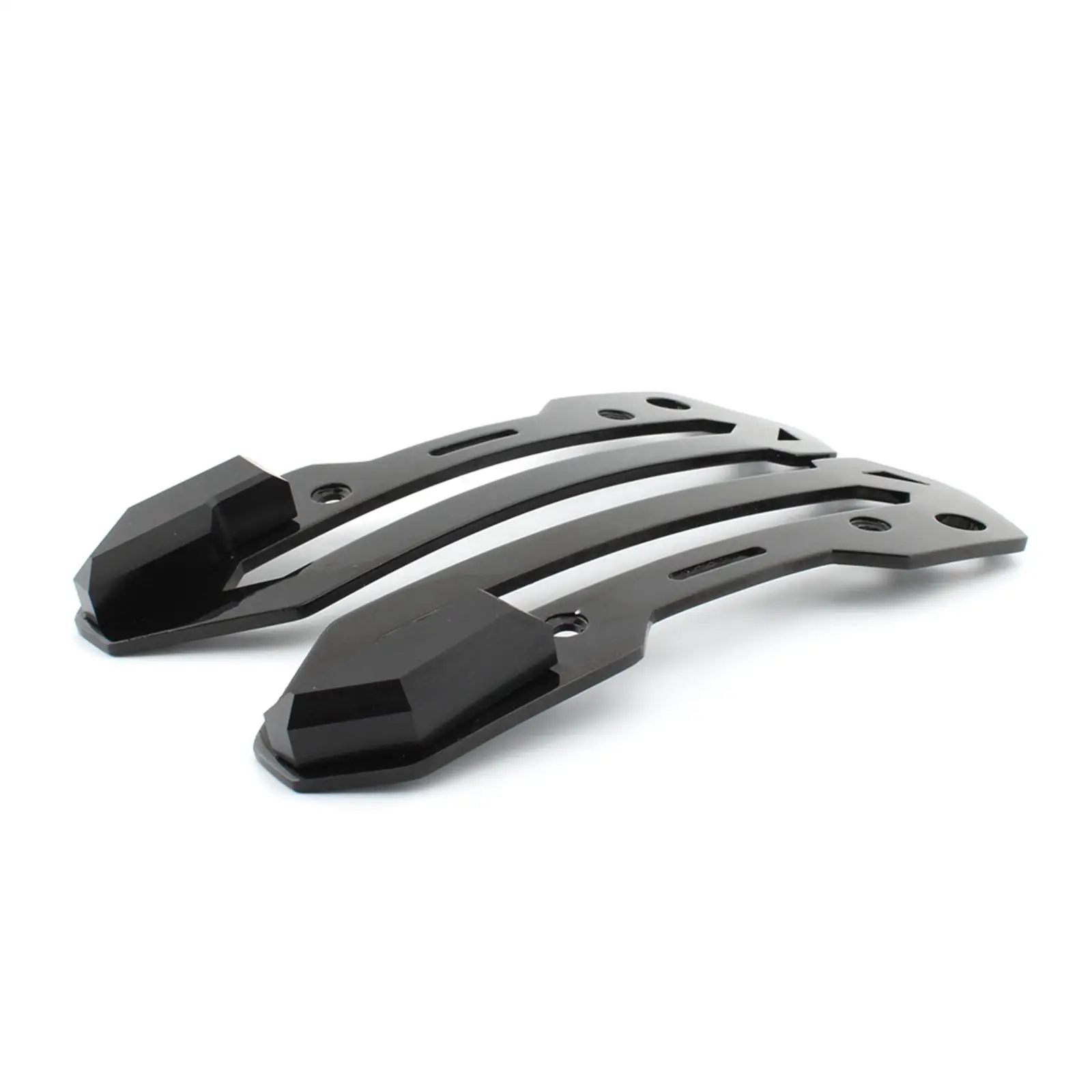 

Engine Protector Cover Cylinder Decorate Motorcycle Accessories for Transcontinental Accessories