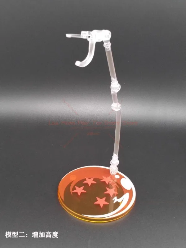 Spot، المكان المحدود SHF Dragon Ball، Dragon Ball، 7 نجوم، منصة حامل سبعة نجوم، زينة، هدايا العيد