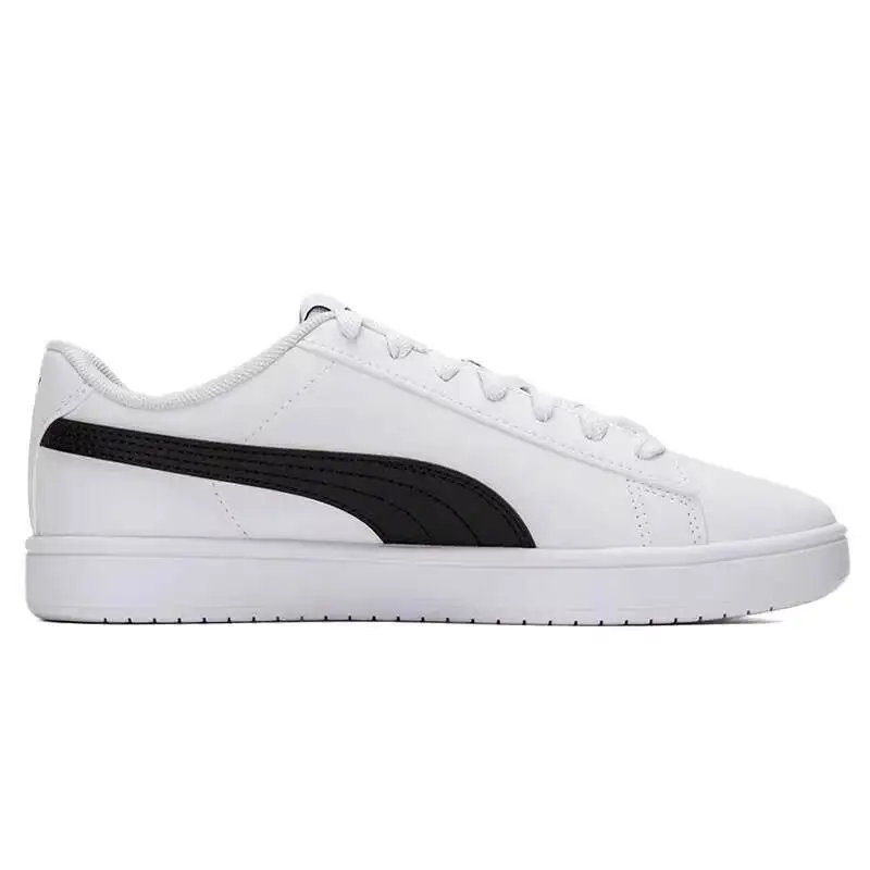 PUMA Men Women Rickie Classic - огляд і ціна Puma Shoes Suede Classic
