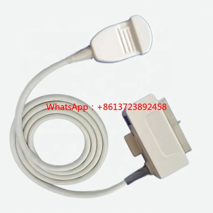 

Medison AXC2-5EL Ultrasound Human Convex Probe Transducer Medison SA X8 Compatible Probe