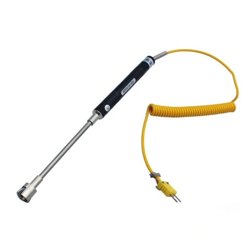 NR-81532B K-Type for SURFACE Thermocouple Probe NR81532B Temperature Sensor Probe -58 to 932°F (-50 to 500°C)