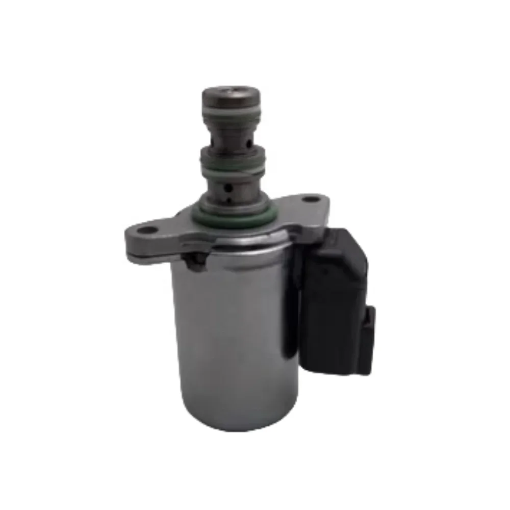 Excavator for 200/240/250 Crushing Hammer Solenoid Valve EHPR98-T33-0-N-24ER