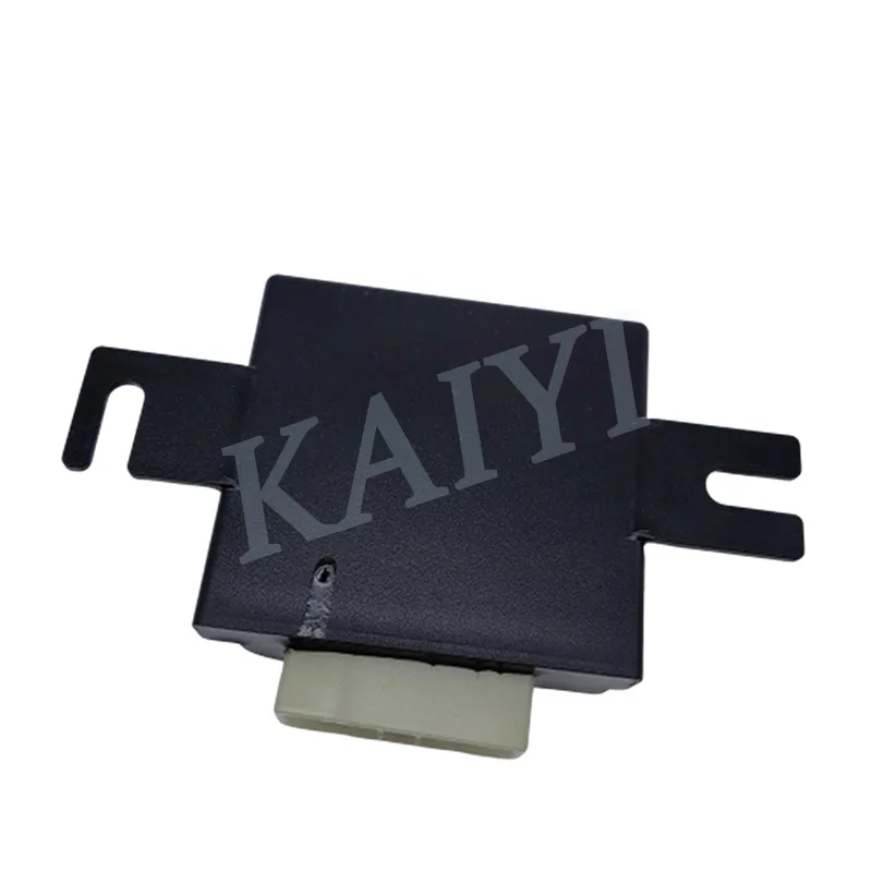 Excavator Accessories Suitable For Caterpillar E320D2 E323E329 E336GC Wiper Motor Relay Controller 424-0338 4240338