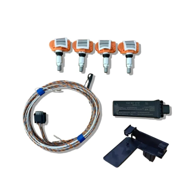 OEM For VW passat B8 Variant sedan arteon CC Upgrades TPMS Tire Pressure Monitoring System 5Q0907275F 5Q0907273F 3G0 907 538