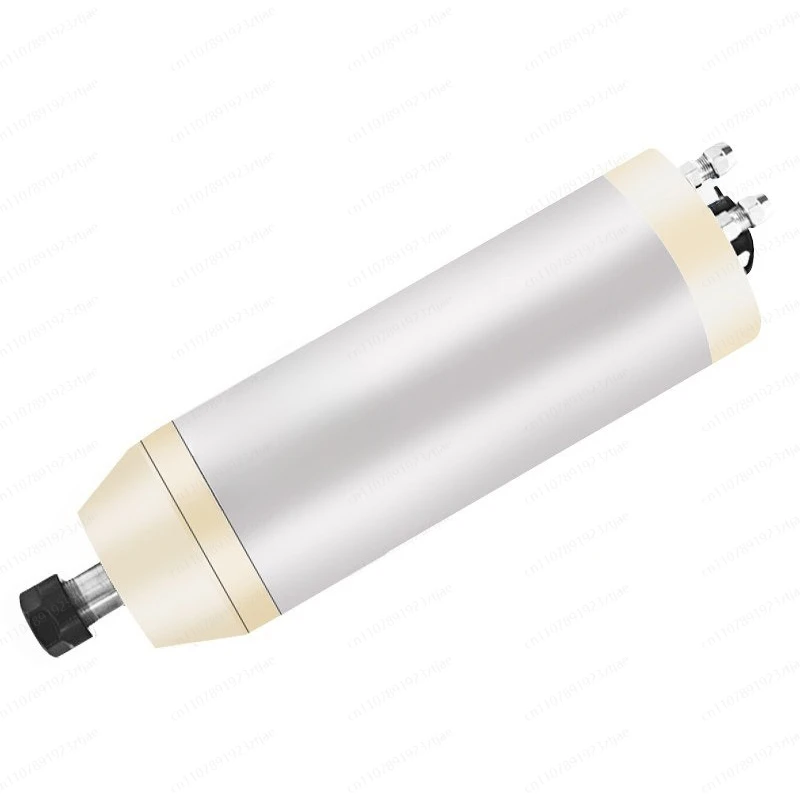 2.2KW waterproof engraving machine spindle motor power head 1.5 electric spindle 3 kW 4.5/5.5KW accessories
