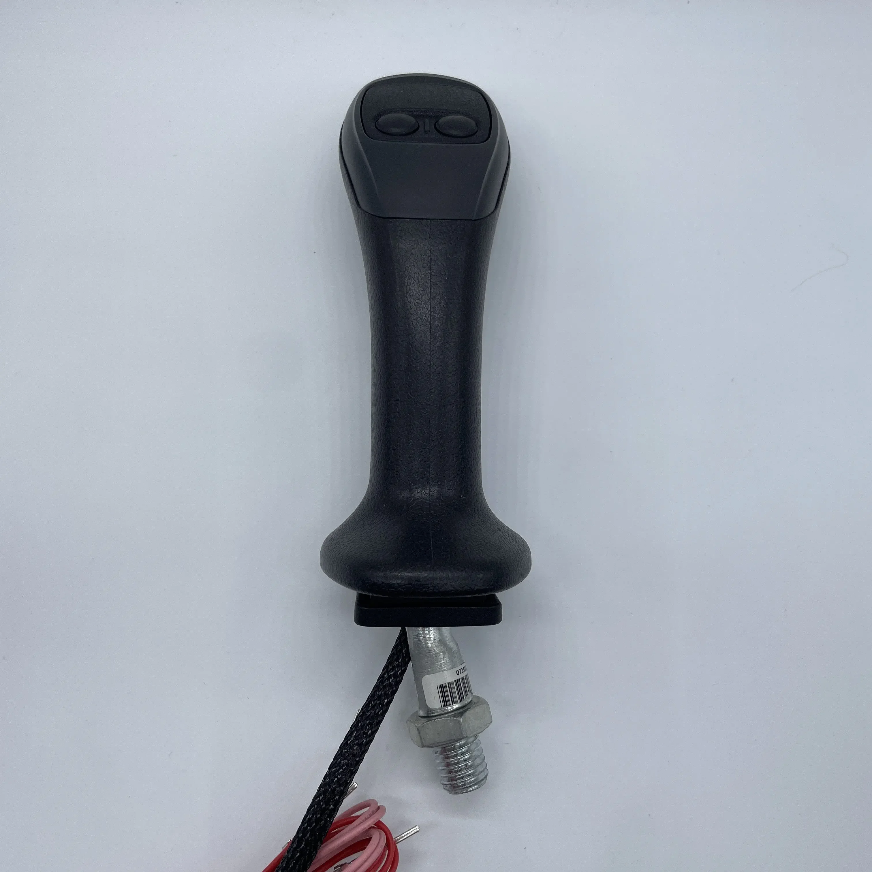 For Doosan Daewoo DH150/210/215/225-7 2 button  Excavator operating handle
