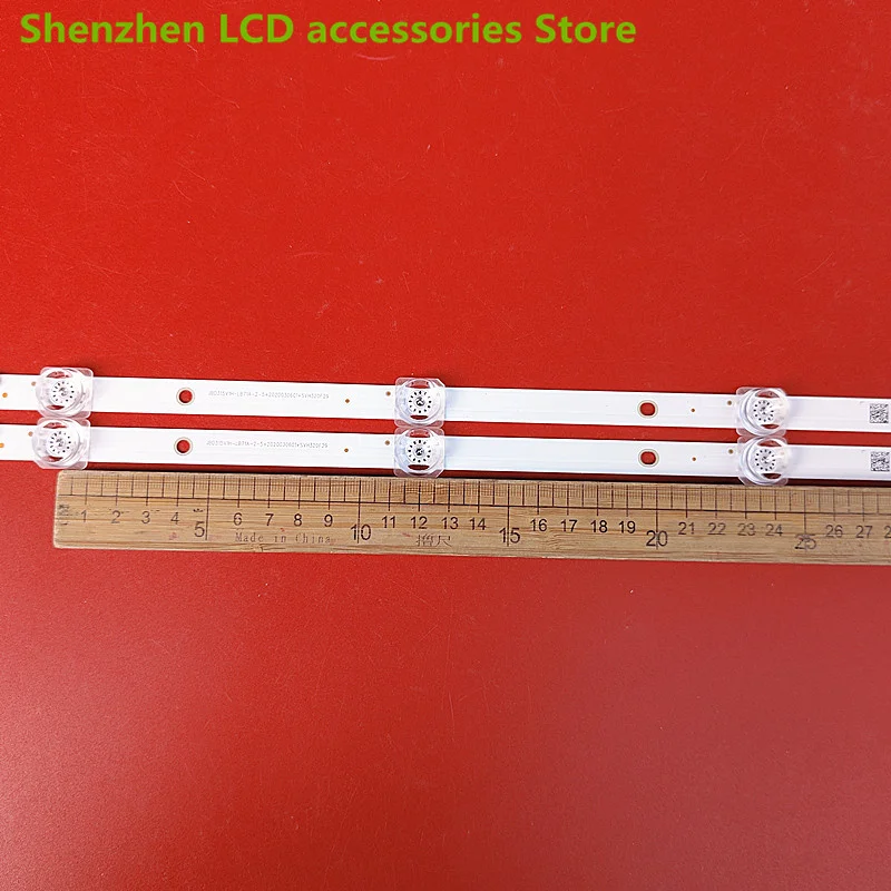 LED backlight for JBD315V1H-LB71A-2 CRH-BX32C130300502036 light bar 100% new