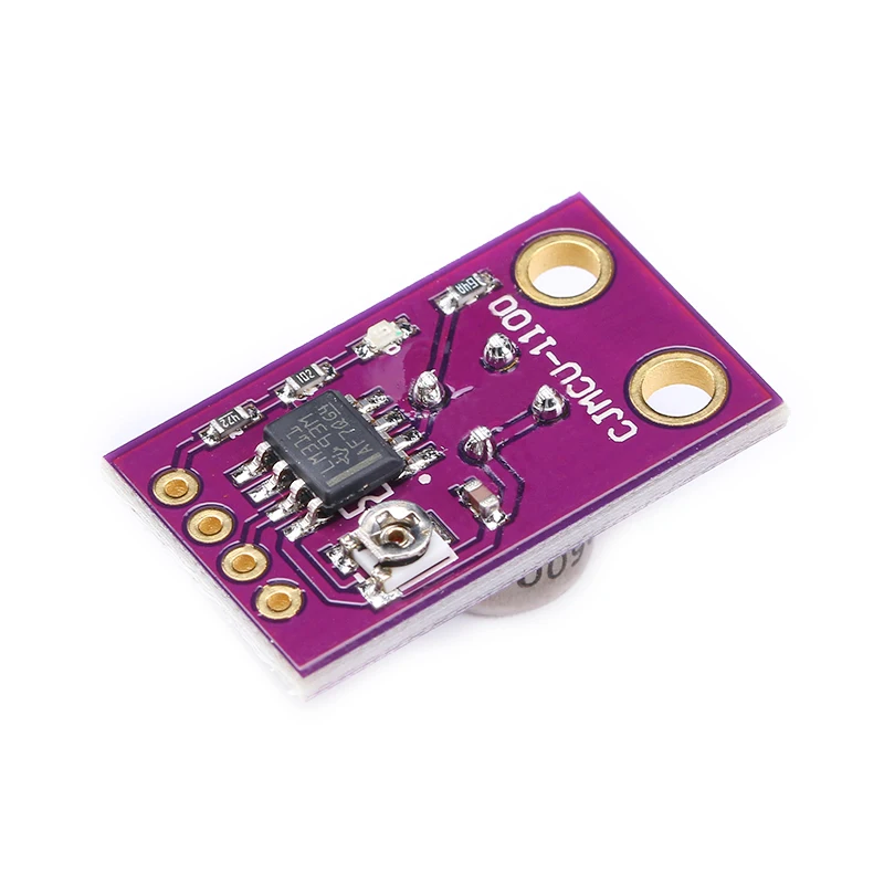 CJMCU-110026 TGS2600 Air Quality Gas Sensor Air Contaminants