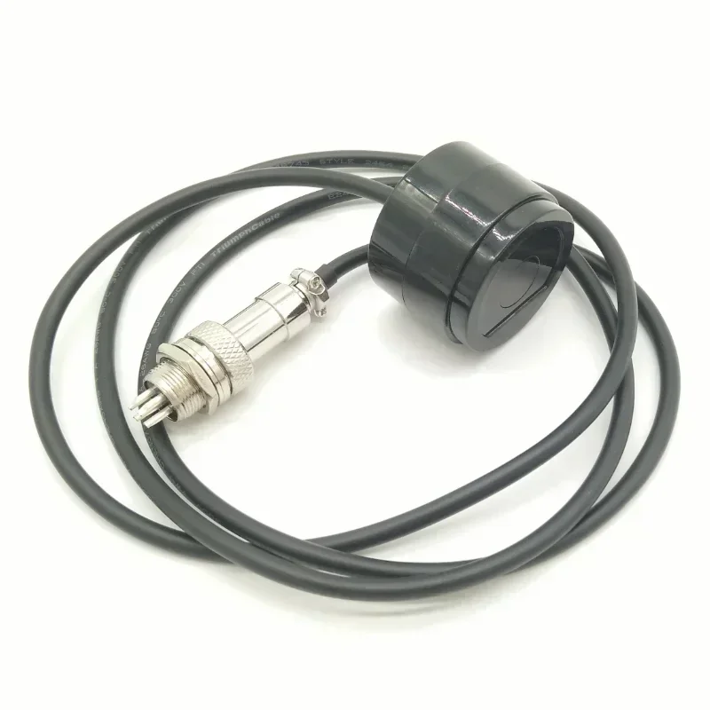 Optical Probe for Meters Reading RJ-OP485-IEC optical read head for all brands of IEC62056 meters transmission
