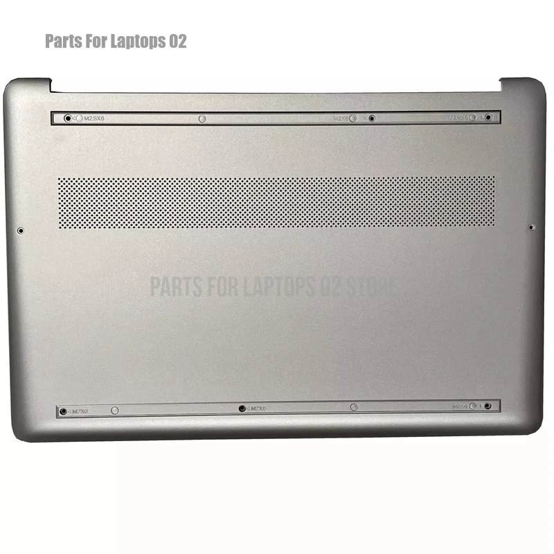 p+L63590-001 For HP 15-EF 15s-eq 15s-er 15s-fq 15s-fr 15-DY Bottom Base Enclosure