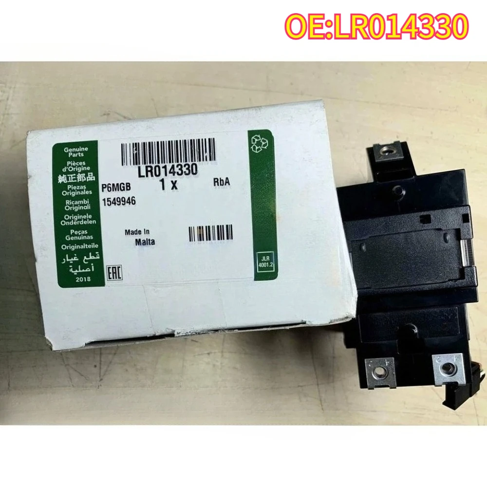 

High quality New For LR014330 Ignition Module Land Rover LR2 Freelander 2 3.2L 2006 2007 2008 2009 2010 2011 2012 2014