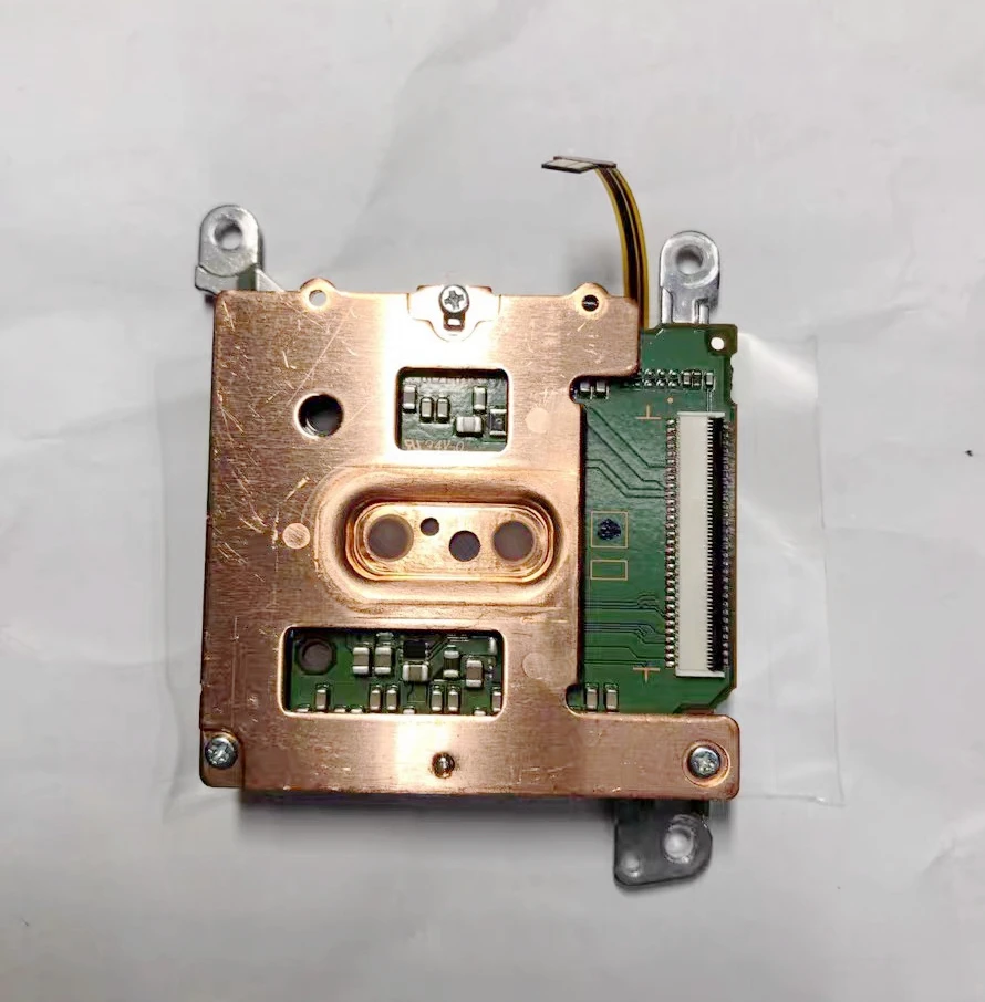 New GH4 Ccd Cmos Se…