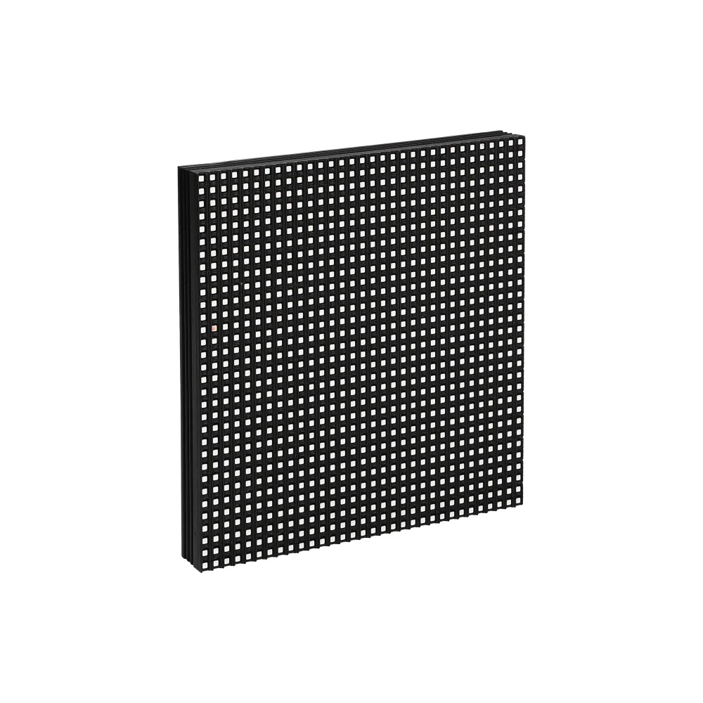 P2.976-P10 Front Service LED Display Module High Definition Advertising Screen Panel