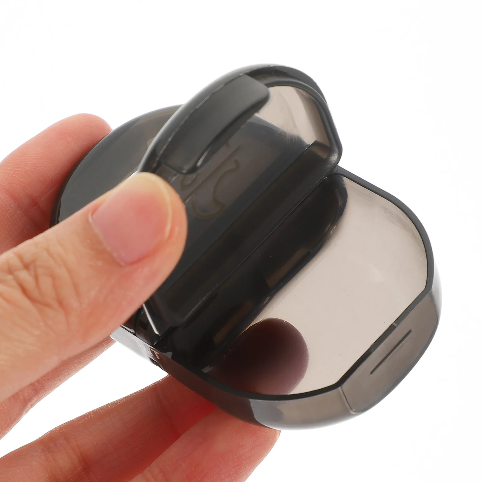 

Экономичный контейнер для таблеток, органайзер для лекарств, ежедневный футляр для путешествий, маленький, еженедельный, легко чистится, многоразовый