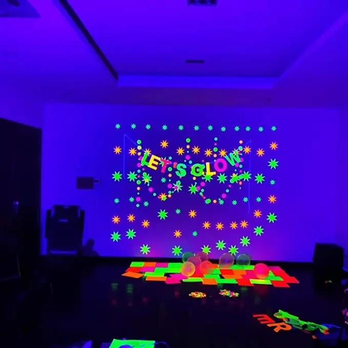 Stage Effect Motion Sensor/Interactive LED Dance Floor Light for Disco, Club, Events led brick lights