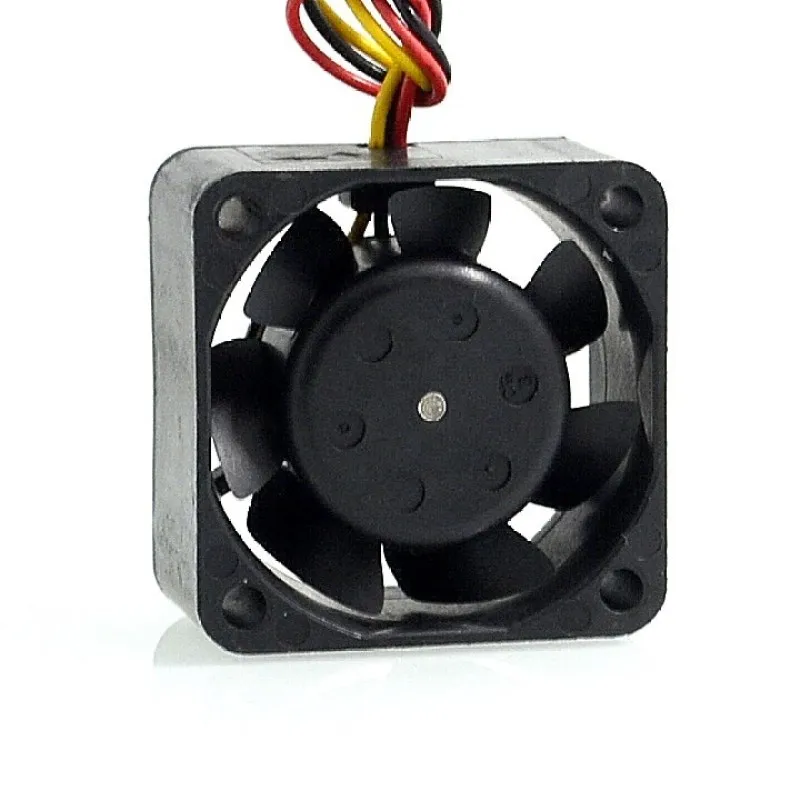 TA150DC C34637-58 4020 40mm 12V 0.13A dual ball bearing cooling fan 40*40*20mm for NIDEC