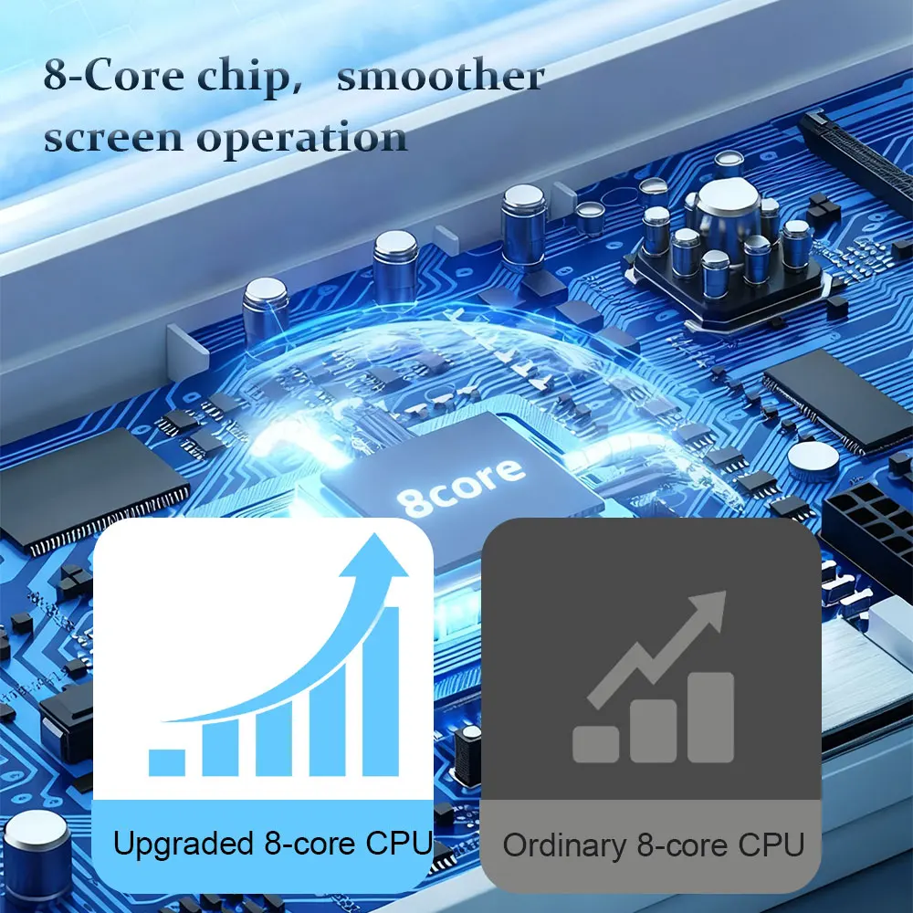 7 "مشغل الوسائط المتعددة شاشة تعمل باللمس لشركة فيات 500 أبارث 2007 - 2015 نظام تحديد المواقع نافي أندرويد 15 اللاسلكية Carplay السيارات راديو السيارة فيديو DSP #5
