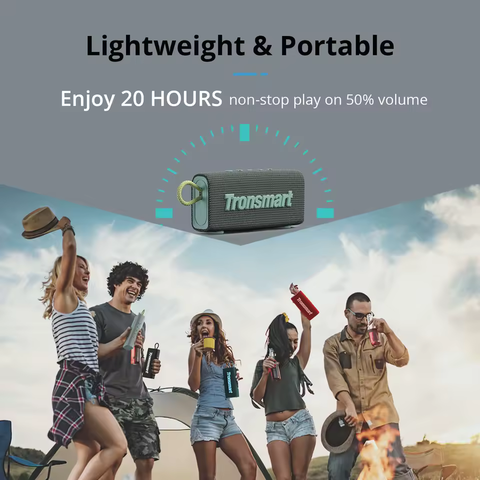 Tronsmart Trip 블루투스 스피커