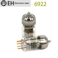 EH 6922 Vacuum Tube Precision matching Valve Replaces E88CC ECC88 6N11 Electronic Tubes For Amplifier