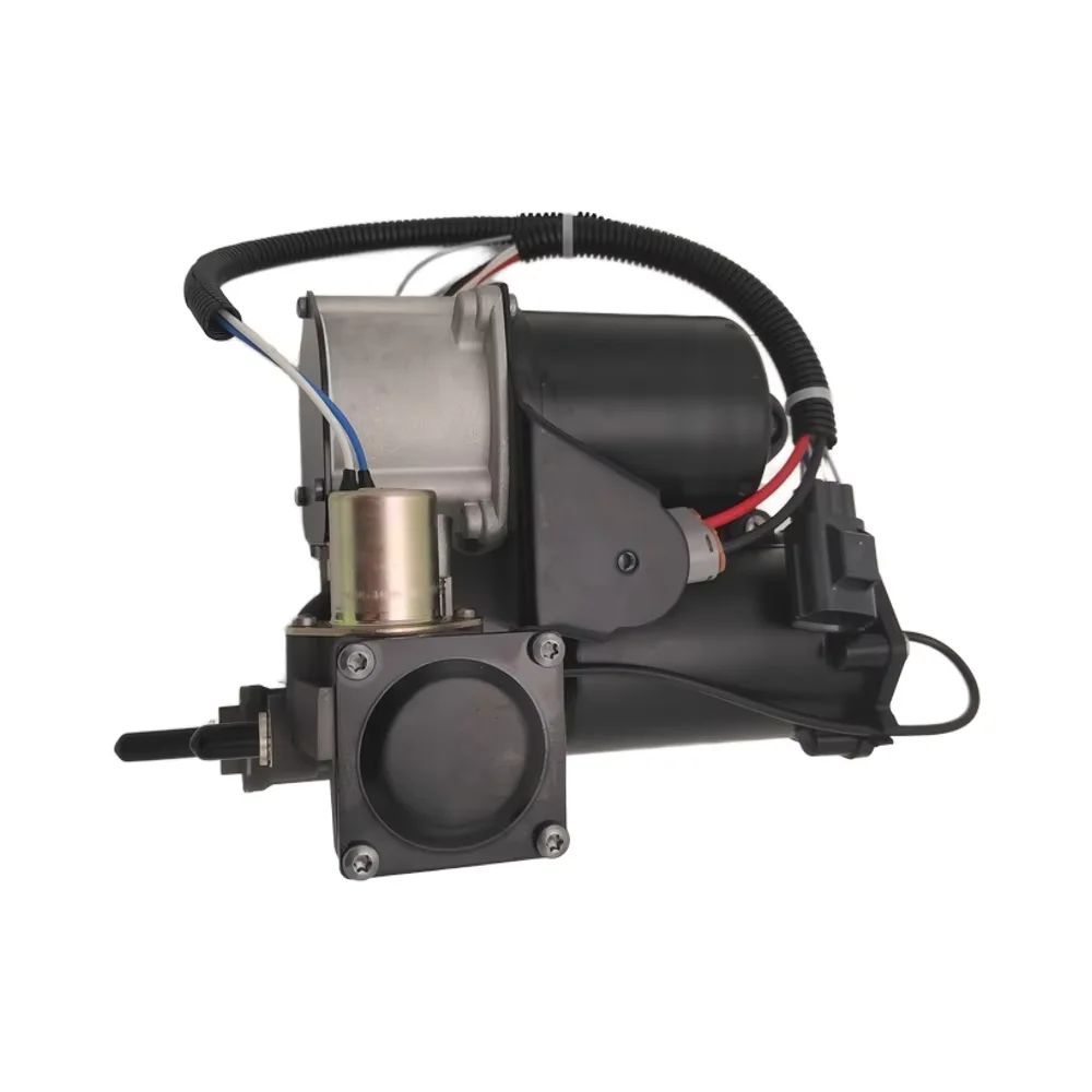 

Tom AutoBest New OE LR023964 Air Suspension Compressor for Discovery 3 L319 LR015303 Air Compressors