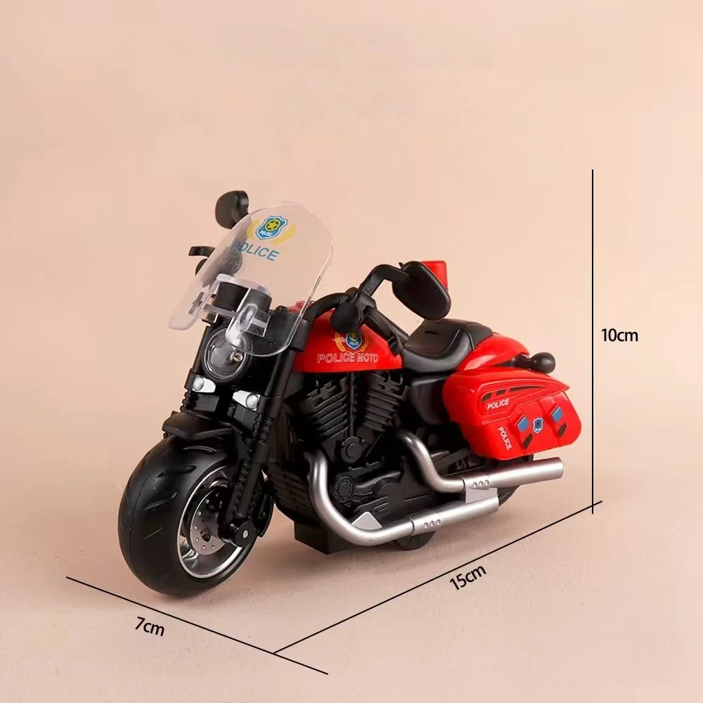 Mini Motocykl Elektryczny Labubu Lalka Akcesoria Labubu Zabawne Śliczne Zabawki dla Lalek z DIY Prezentem Świątecznym dla Dzieci