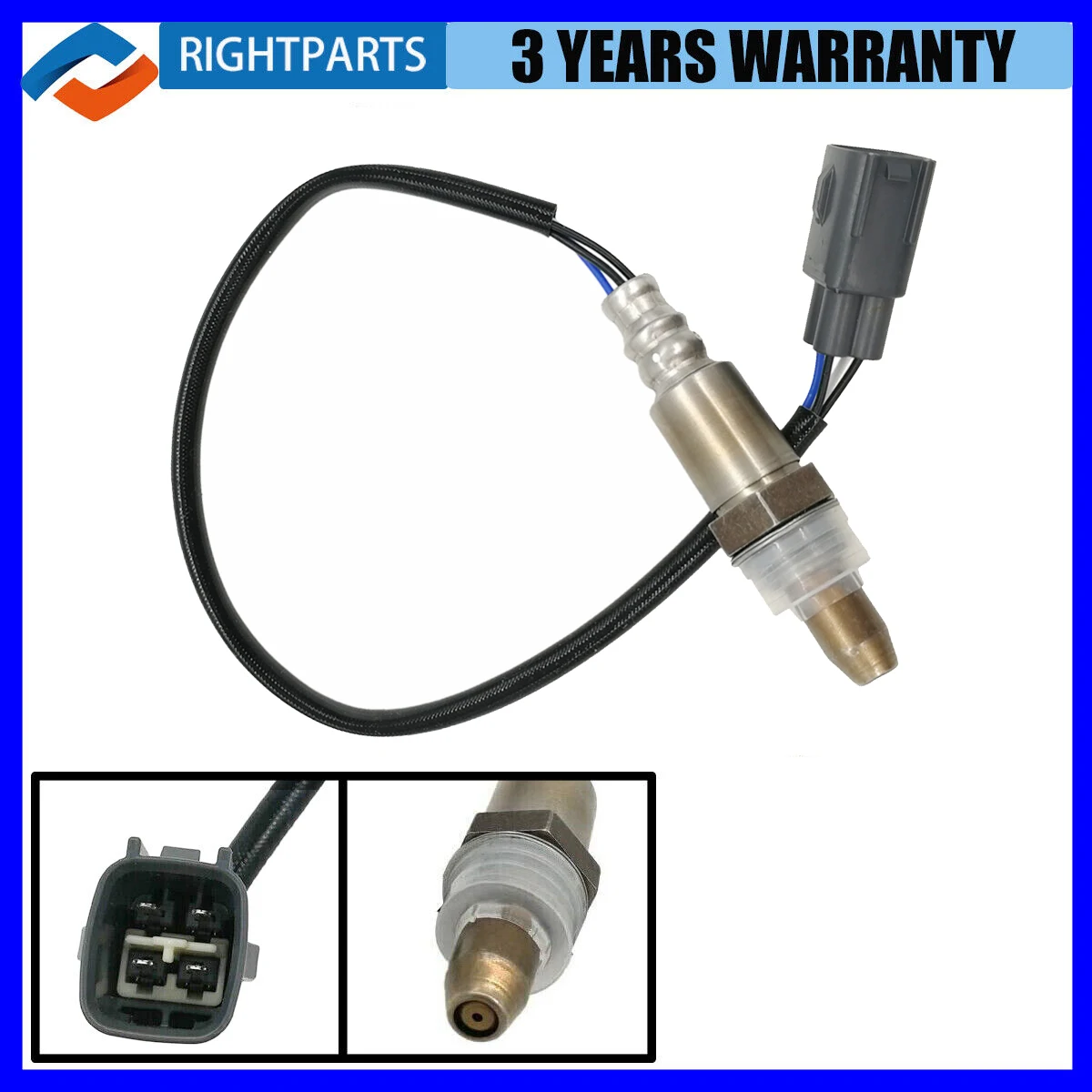 89467-12100 234-9100 Upstream Lambda Oxygen O2 Sensor For Toyota Corolla 1.6 WISH LEXUS LS460 4.6L 2012-2017 Altis 89467-50050