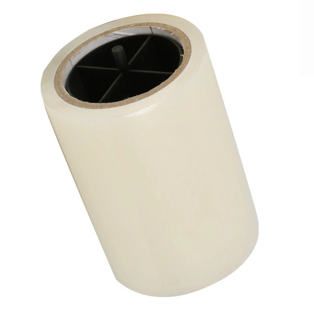 

Disposable Shoe Film Covers Waterproof Case for Automatic Shoes Dispenser Practical