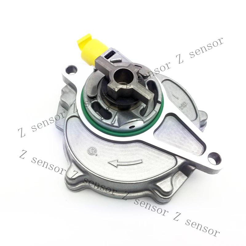 AAA+ Brake Control Vacuum Pump For Land Rover LR2 Volvo S60 S80 XC60 XC70 LR009388