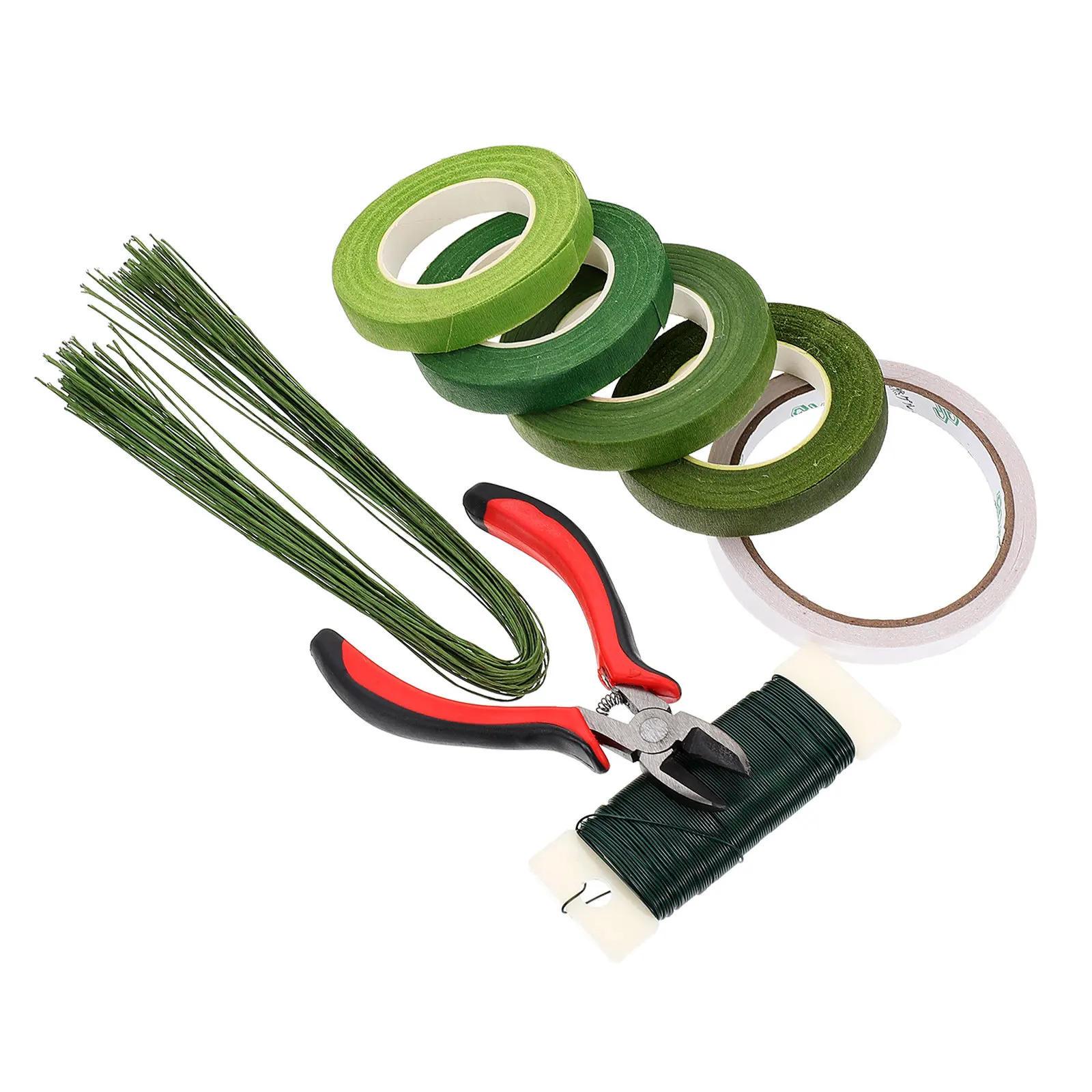 1-set-di-filo-adesivo-floreale-a-doppia-faccia-flessibile-e-spesso-nastro-verde-per-fioristi-per-creazioni-floreali-fai-da-te-composizioni-e-bouquet-da-matrimonio