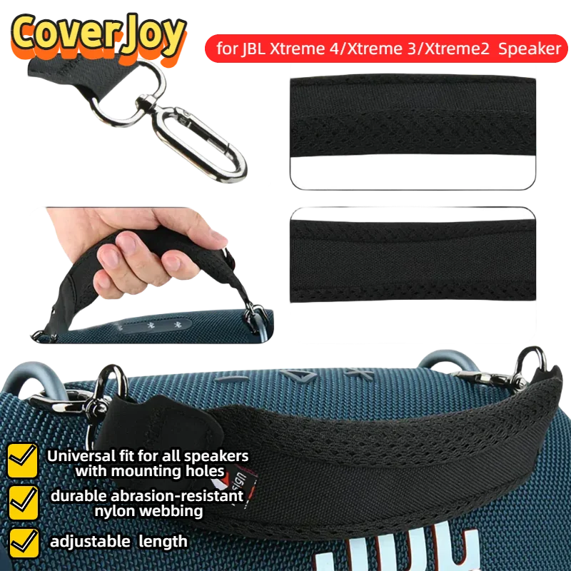 Cj Replacement Spea… - image