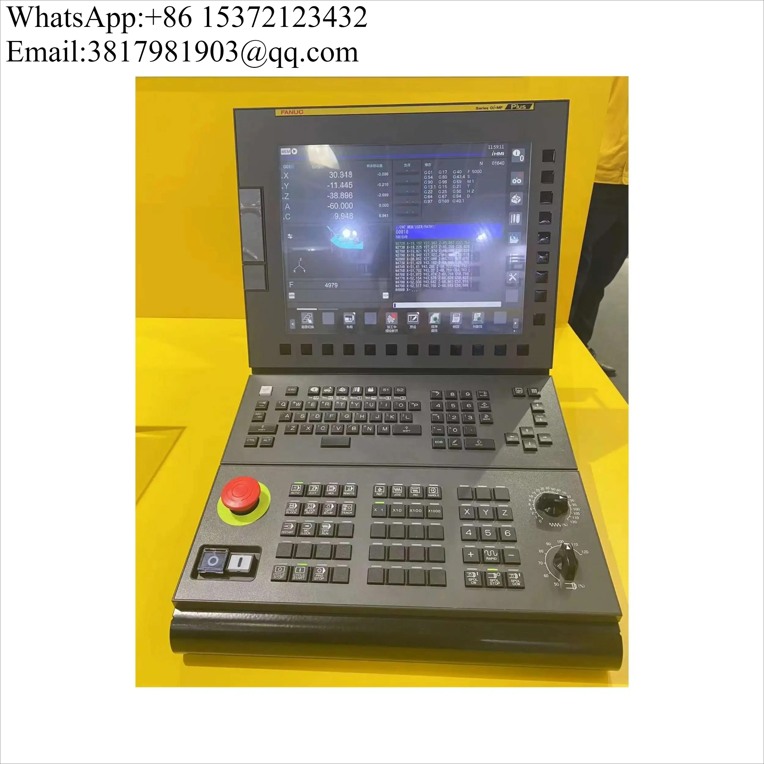 Cnc Japan Original …