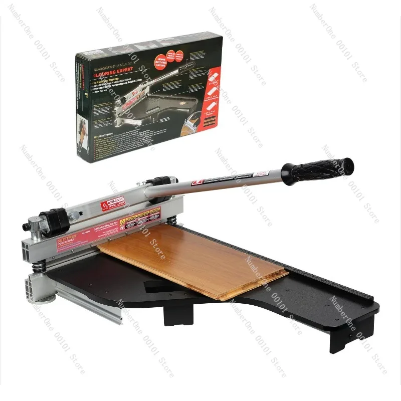 

13 "professional reinforced floor cutting machine, vinyl floor cutting machine, multi-layer flooring, inlaid flooring
