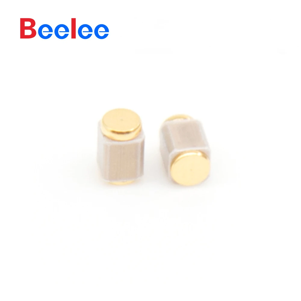 50PCS Sensor China GBeelee BL-2030 Sampel Gratis Sensor Saklar Kemiringan Pintu Dengan Sensor Gerak Sensitivitas Tinggi Saklar Getaran