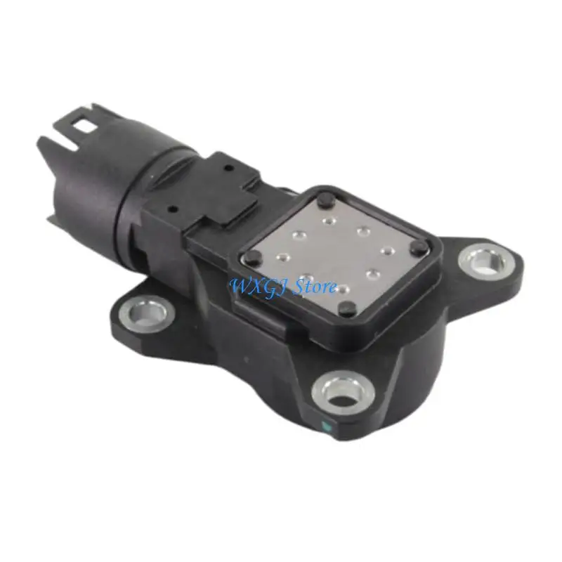 

37JE Eccentric Shaft Camshaft Improve Handbrake Performances for 11377527017