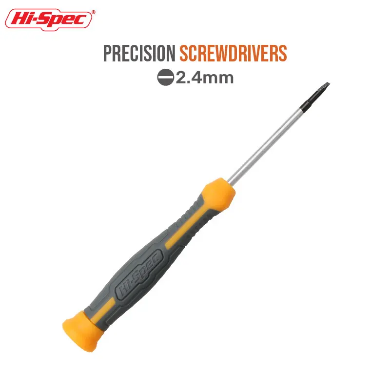 Magnetic Screwdriver Insulated PP Handle Hand Screwdriver Screw Driver Security Hand Tools Electrician Manual Screw Driver