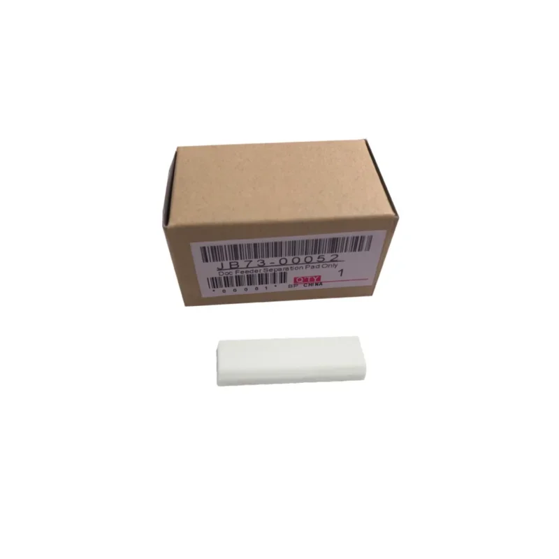 High Qulity JB73-00052A ADF Feeder Separation Pad For S amsung 4521F