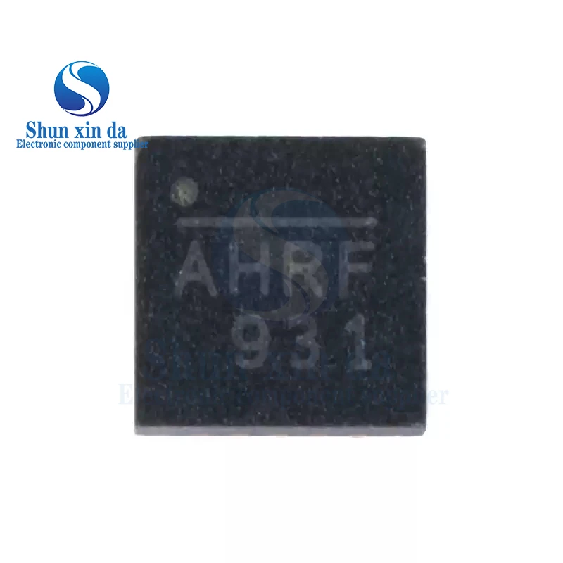 5PCS MP8765 MP8765GQ MP8765GQ-Z QFN-16 AHRF SMD IC Synchronous Buck Converter DC-DC Chip Brand New Authentic