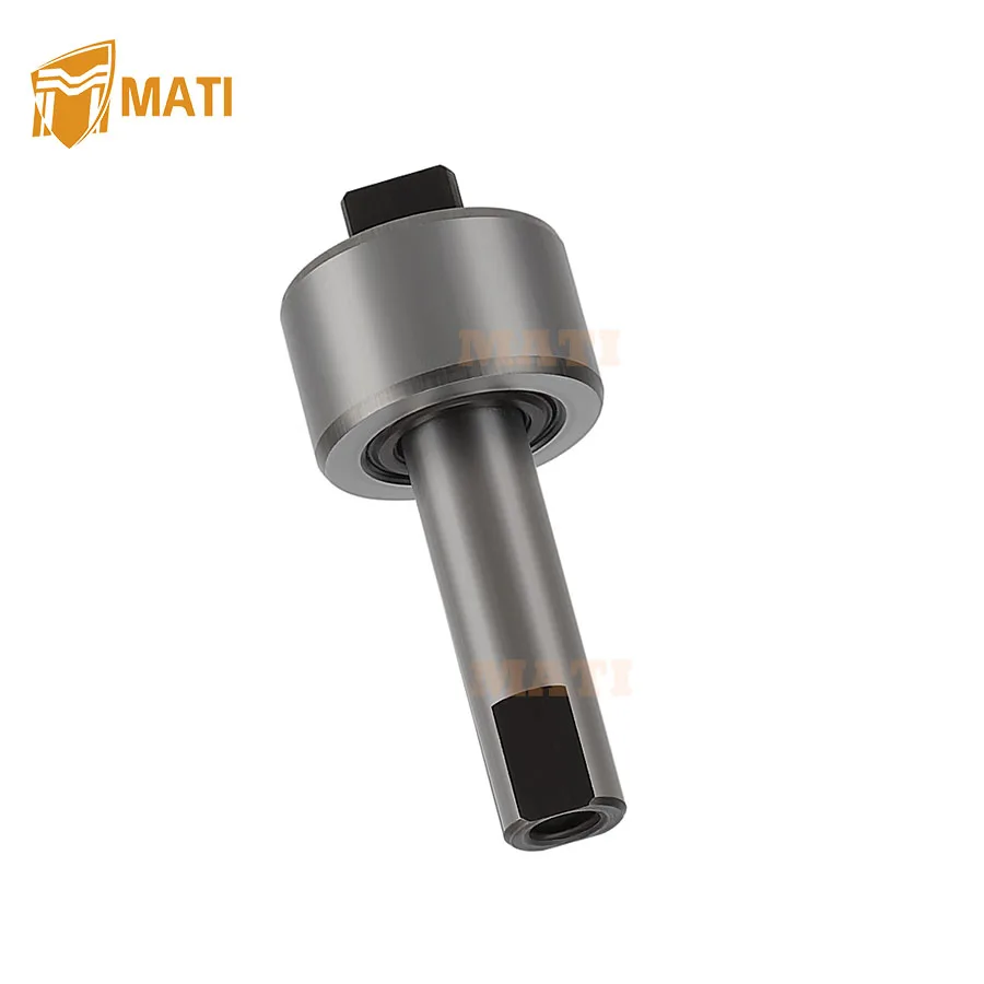 M MATI Water Pump Shaft for Suzuki LT250R LT500R QuadRacer 1987-1990 QuadRacer 1987-1992 17510-01C00