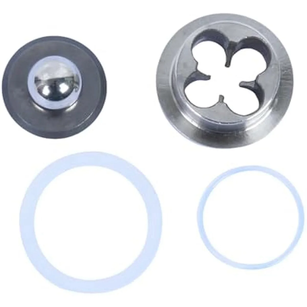 Inlet Valve Seal Repair Kit Inlet Valve Seal Repair Kit 246-429 for Ultra Series for 390for Ultra 395/495/595for Ultra Max II 49