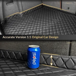 6 mg hs - no. 2 için ana satış paspasları