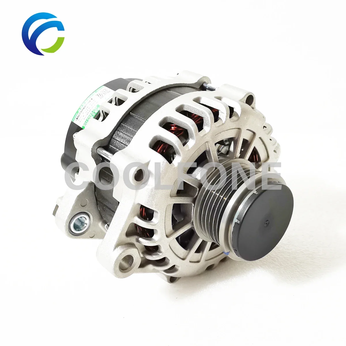 Coolfone Generator Alternator for GREAT WALL HAVAL H2 H2S H6 1.5T GW4G15B 3701100XEG71 AHC128003