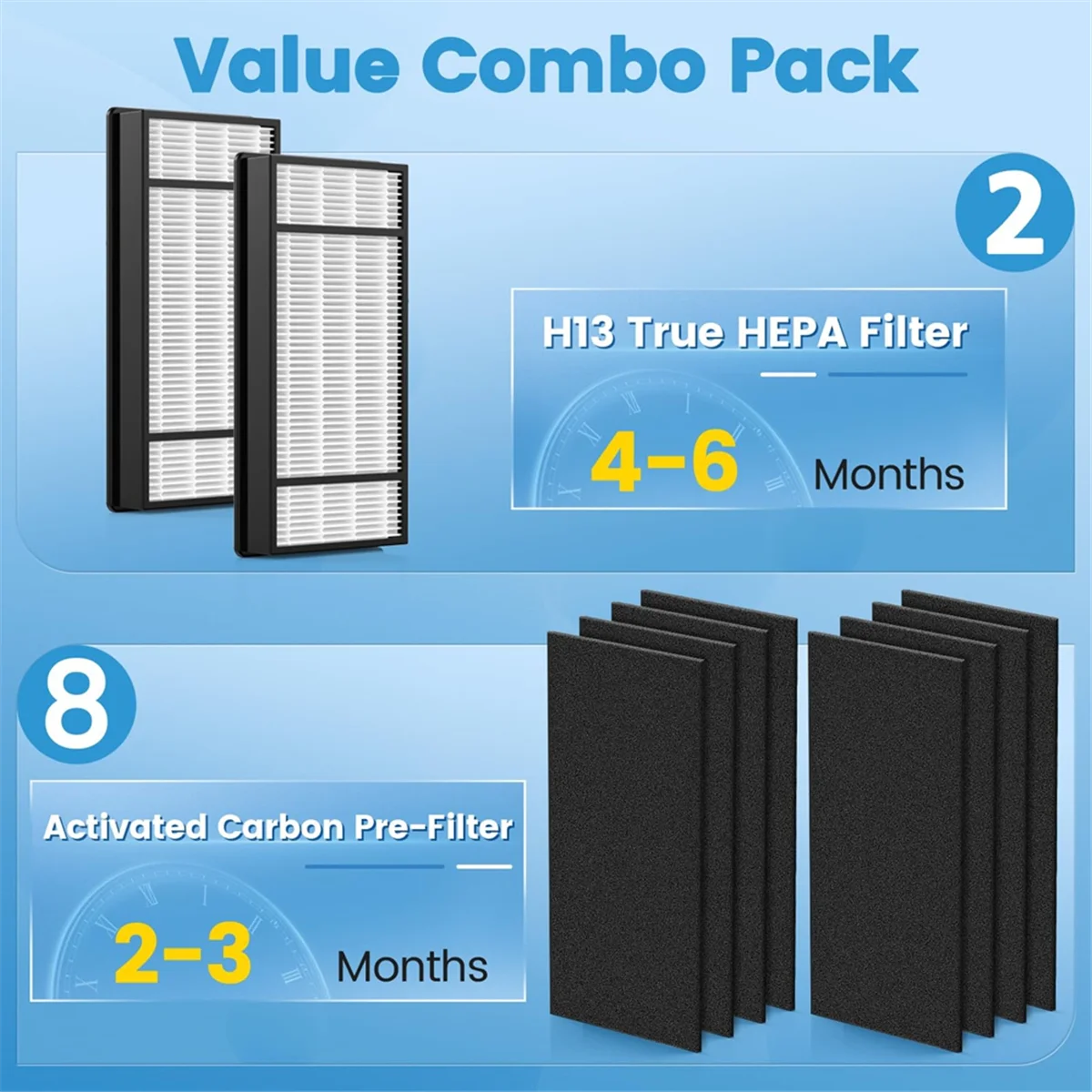 A62K For H Filter, … - image