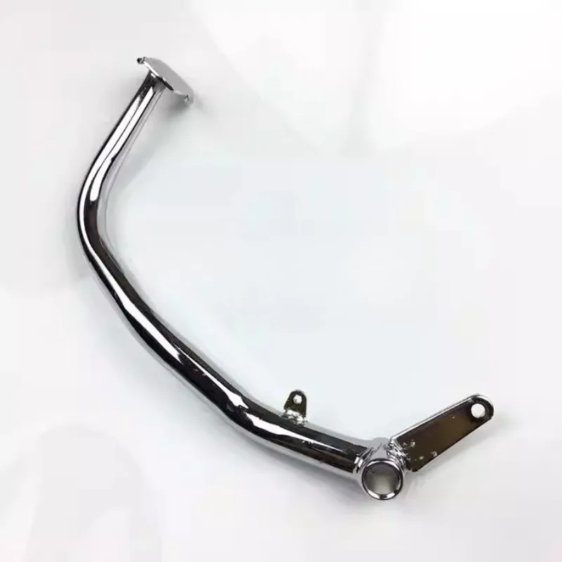 

Suitable for Motorcycle Honda CG125 Zhujiang Xingfu Motorcycle Brake Pedal Rear Foot Brake Lever Rear Brake Lever
